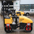 South Africa Hot Sell Small Tandem Vibro Roller Compactor (FYL-890)